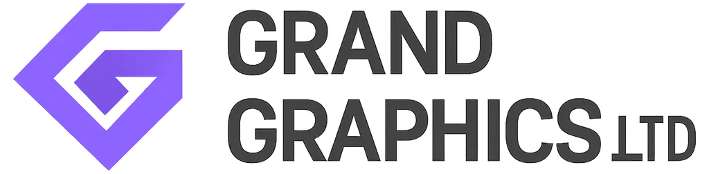 GRAND GRAPHICS LTD