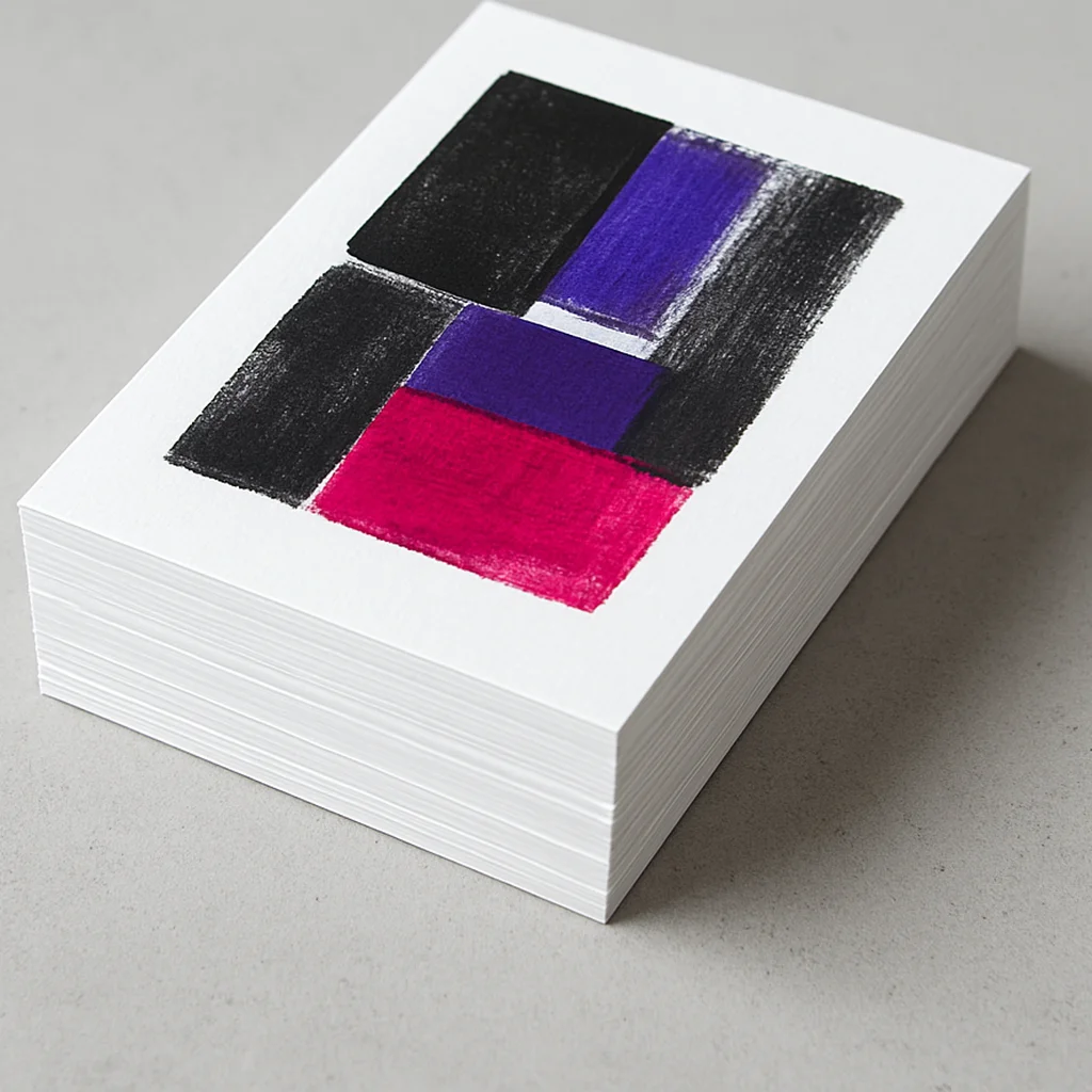 Studio Business Cards