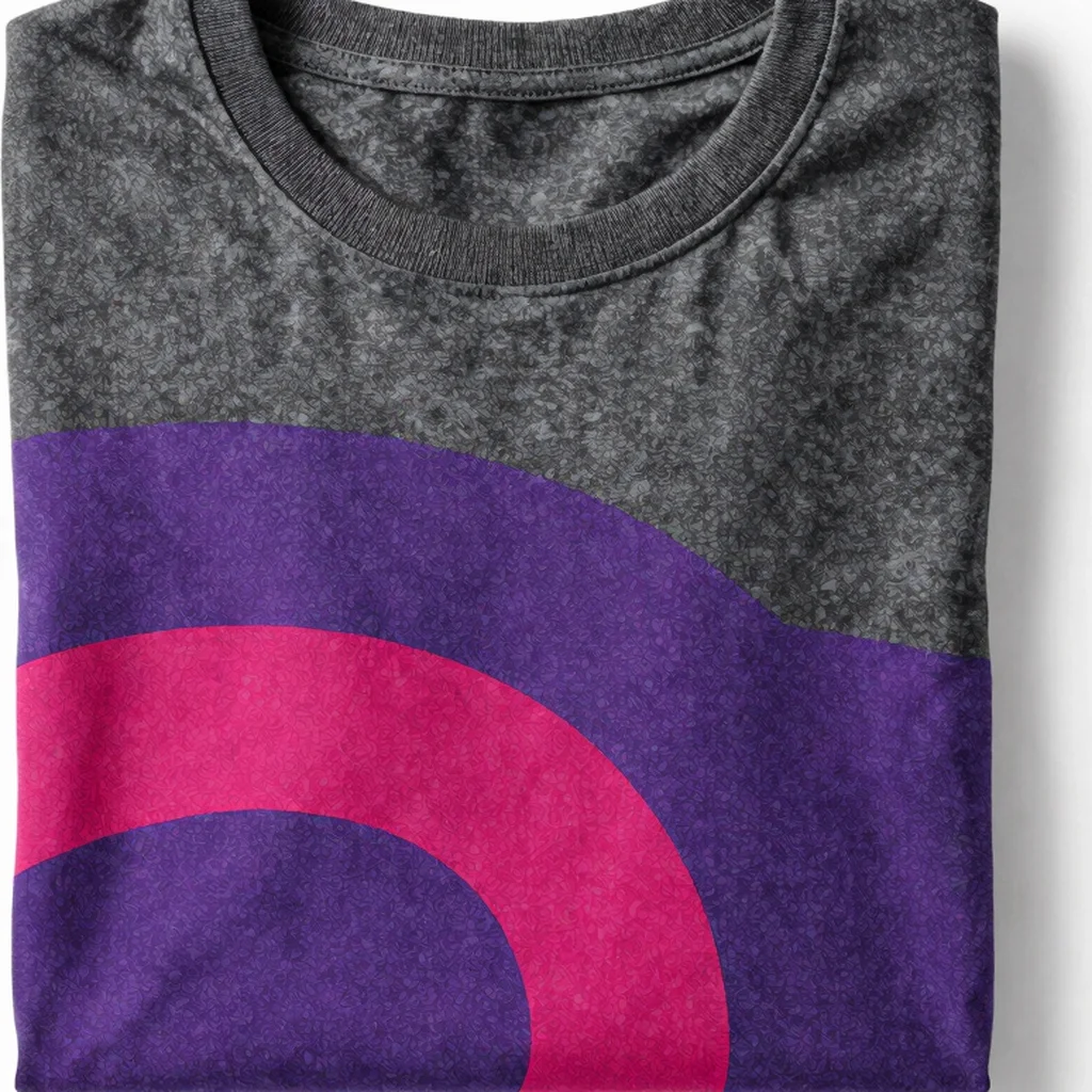 Heavyweight Graphic Tee